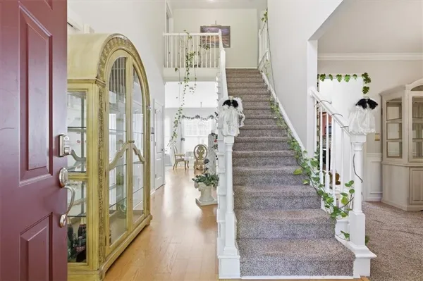 $290,000 | 140 Revolutionary Drive, Hampton, GA 30228
