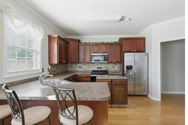 $290,000 | 140 Revolutionary Drive, Hampton, GA 30228