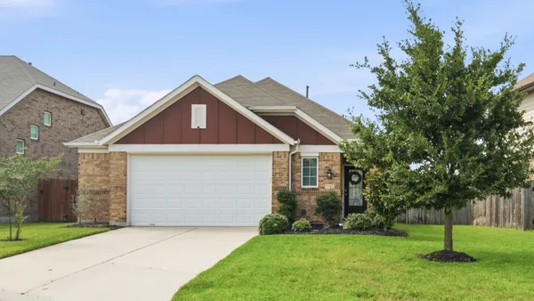 $324,900 | 3107 Carlisle Meadow Court, Spring, TX 77386