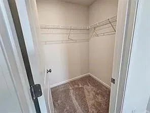 a view of a small room