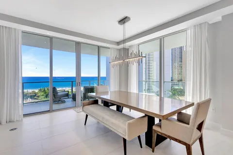 $3,290,000 | 3100 North Ocean Drive, Unit P805, Singer Island, FL 33404