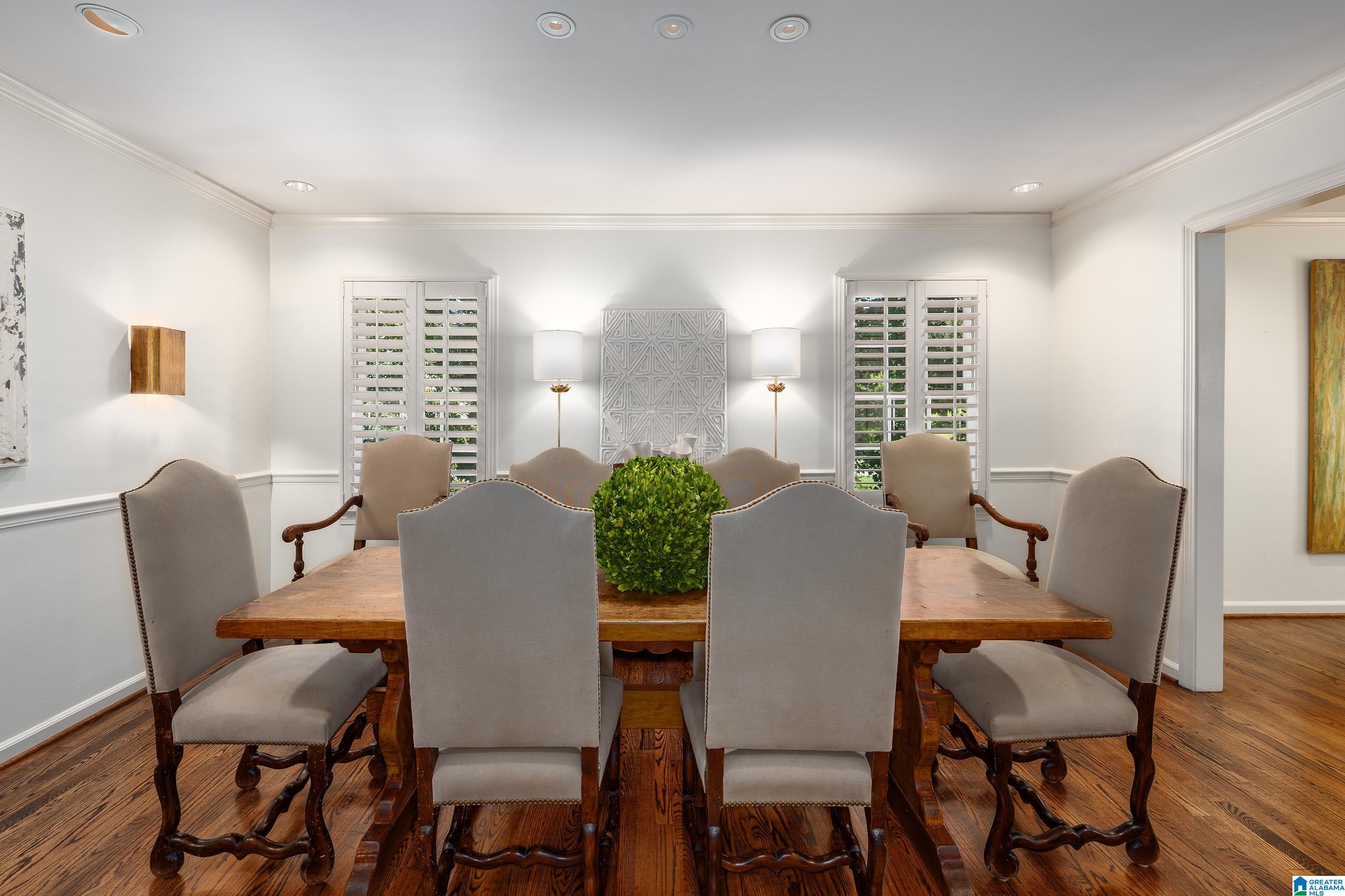 3665 Spring Valley Road Mountain Brook, AL 35223 - Photo 10 of 36