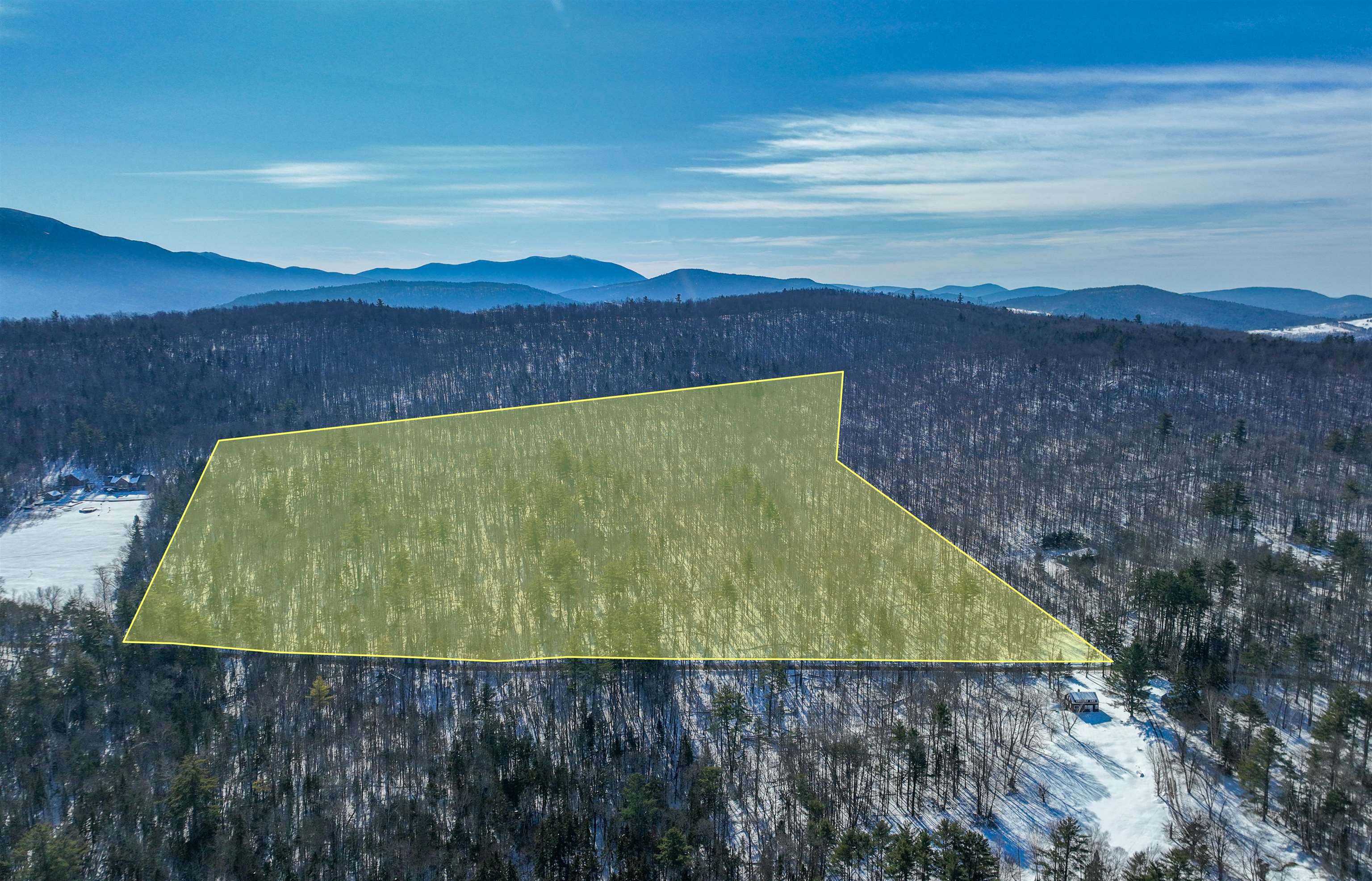 Blake Road Sugar Hill, NH 03586 - Photo 1 of 15 Gallery Image 1