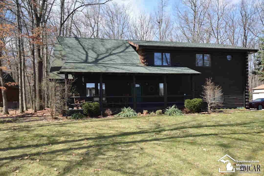 2344 Wells Road Dundee, MI 48131 - Photo 1 of 30 21277803.JPG