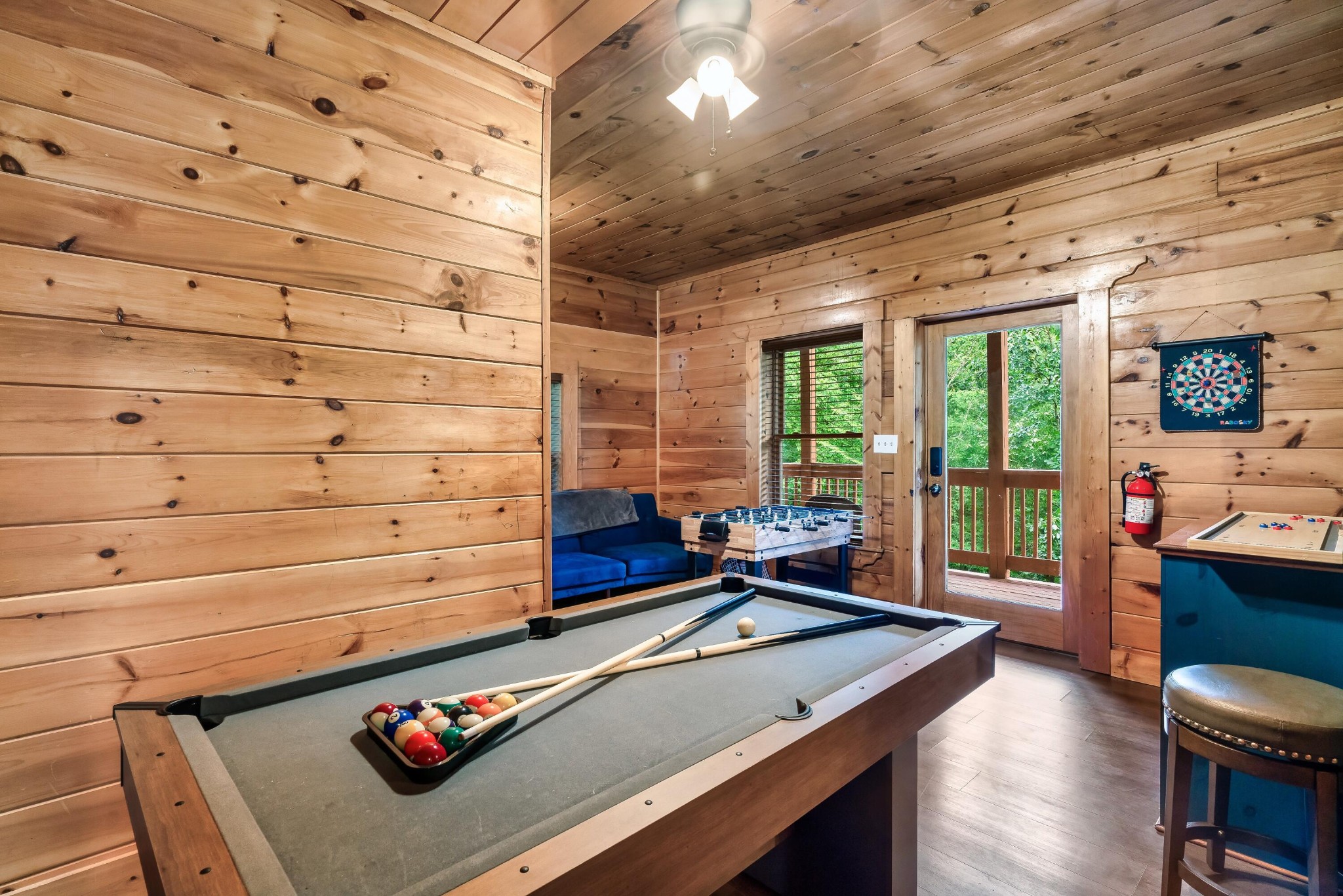 4210 South Boogertown Road Sevierville, TN 37876 - Photo 6 of 52 Gallery Image 6