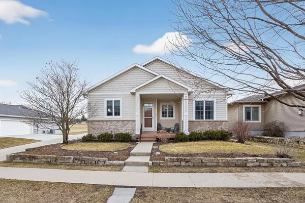 $485,000 | 1948 Hadley Creek Drive Northeast, Rochester, MN 55906