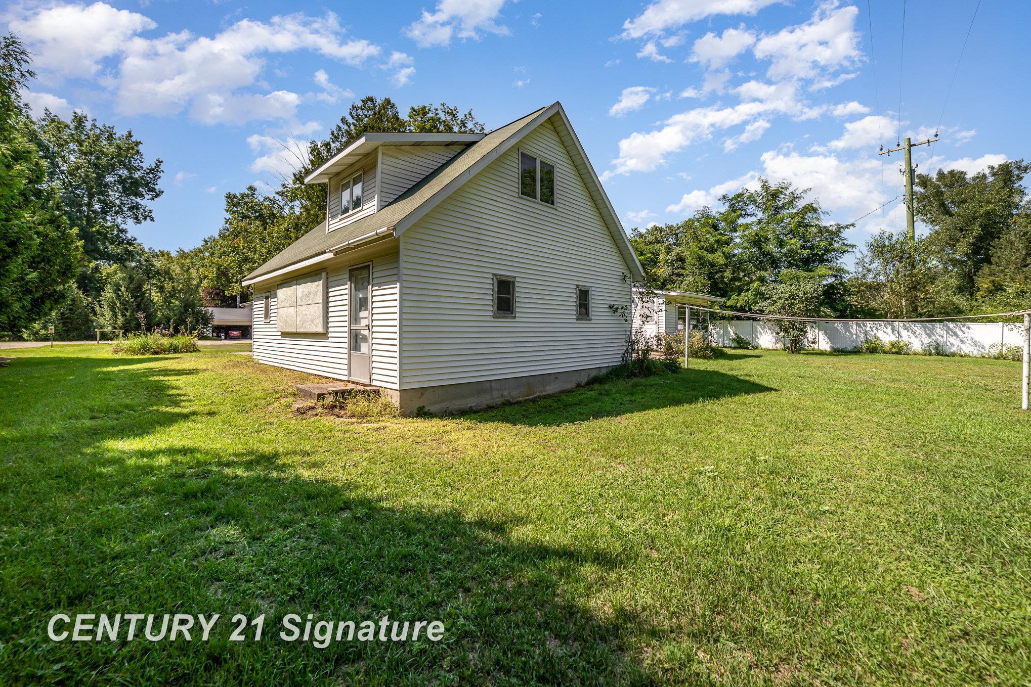 2819 Washburn Road Vassar, MI 48768 - Photo 6 of 28