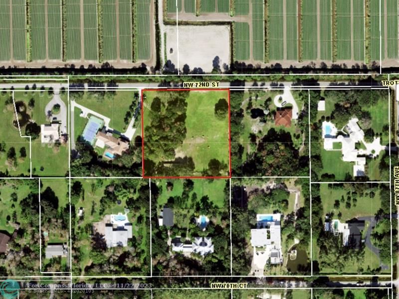 8800 Northwest 72nd St