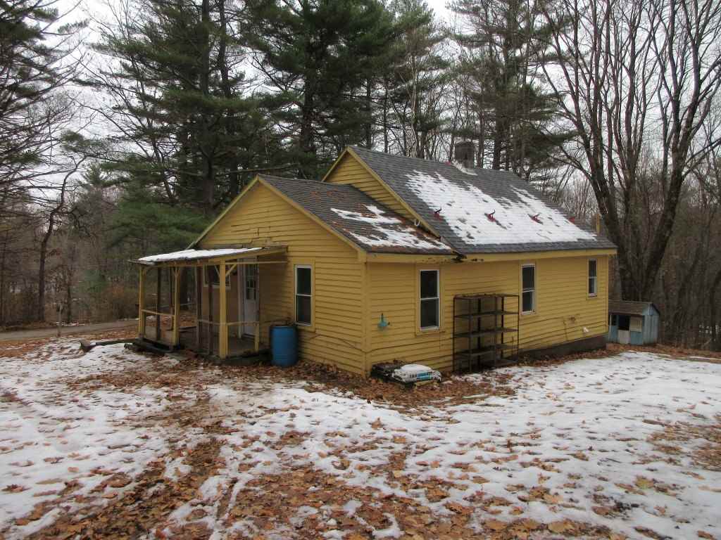 16 Pond Road Swanzey, NH 03446 - Photo 1 of 31