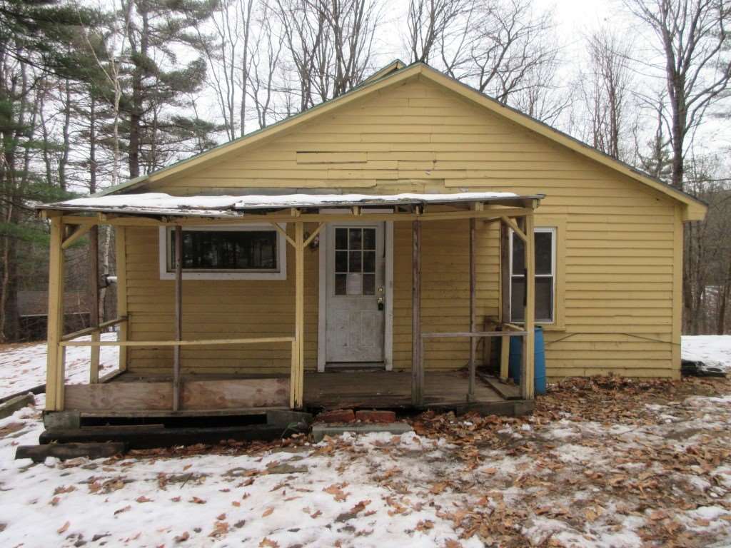 16 Pond Road Swanzey, NH 03446 - Photo 27 of 31