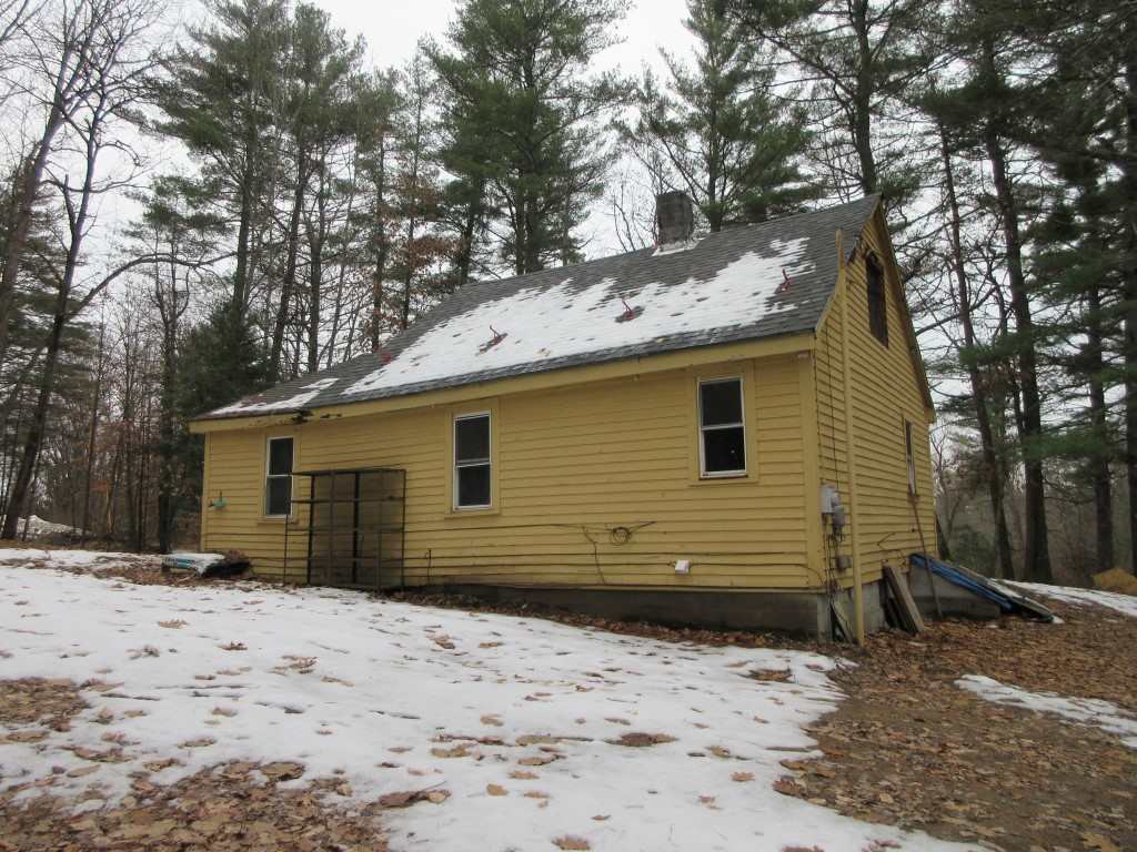 16 Pond Road Swanzey, NH 03446 - Photo 29 of 31