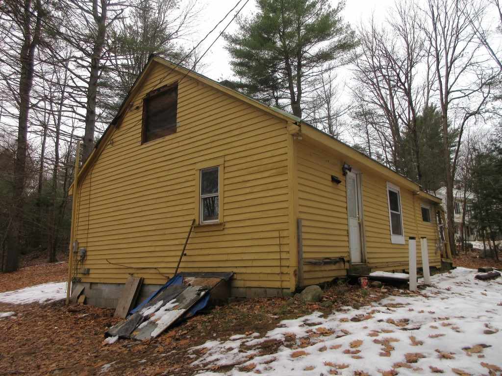 16 Pond Road Swanzey, NH 03446 - Photo 31 of 31