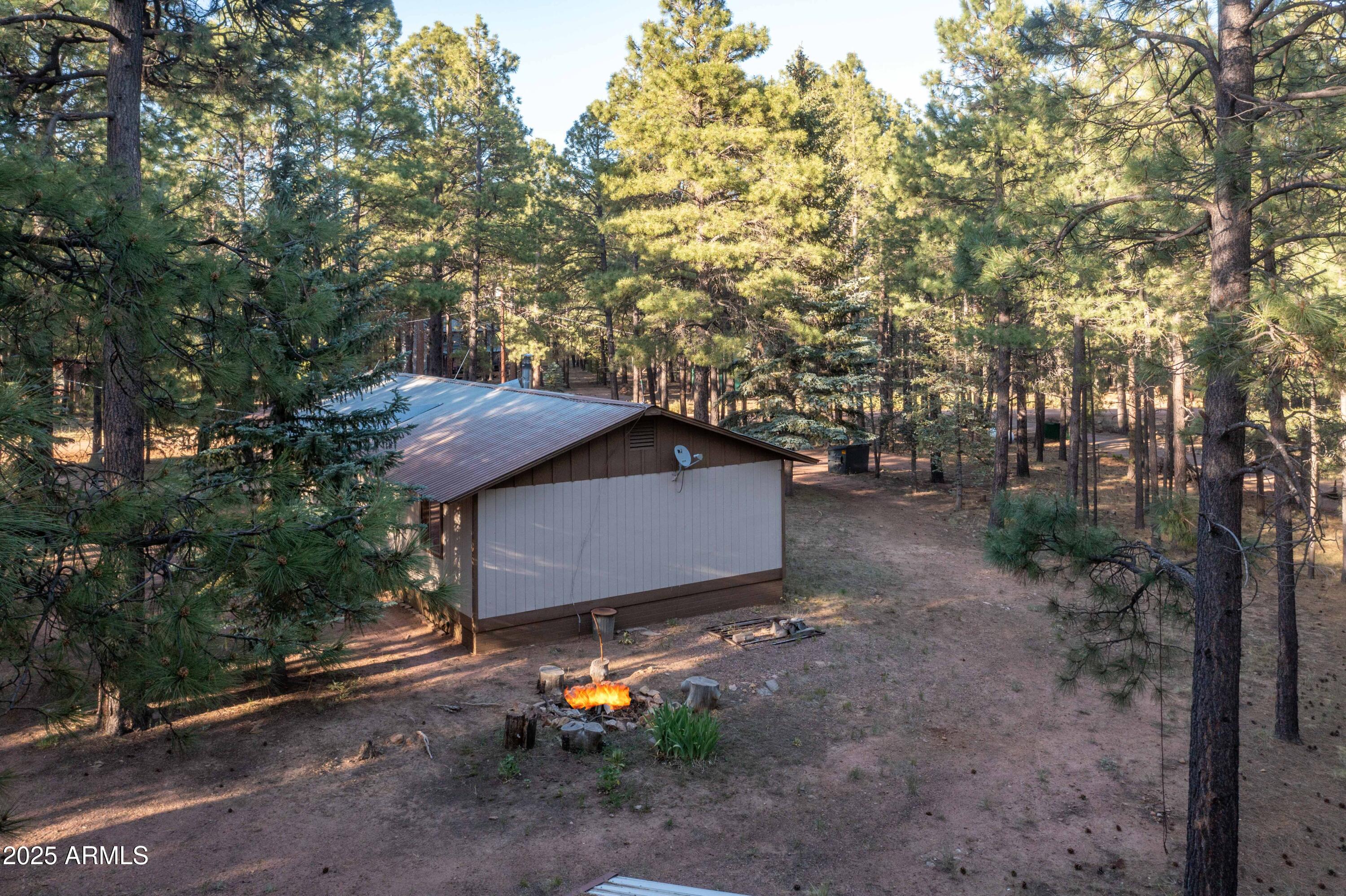 2190 Old Rim Road Forest Lakes, AZ 85931 - Photo 22 of 38 DJI_0290-Edit