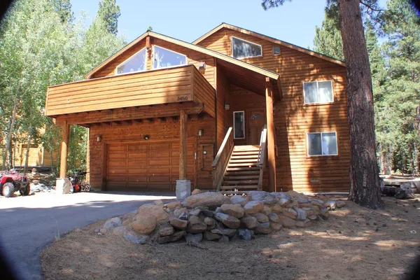 $1,900,000 | 11450 Cinder Cone Court, Truckee, CA 96161