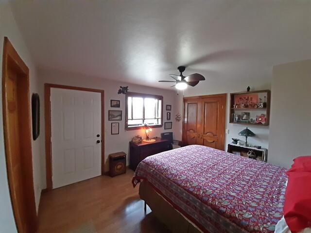233 Bartlett Road Belgrade, ME 04917 - Photo 15 of 31 Liberty-masterbedroom2