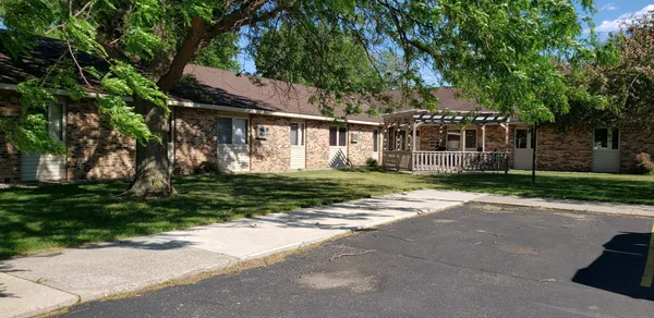 $791 | 1418 Black Oak Avenue, Unit 105, Montevideo, MN 56265