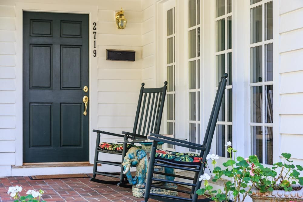 2719 Van Dyke Avenue Raleigh, NC 27607 - Photo 3 of 30 Photo 3