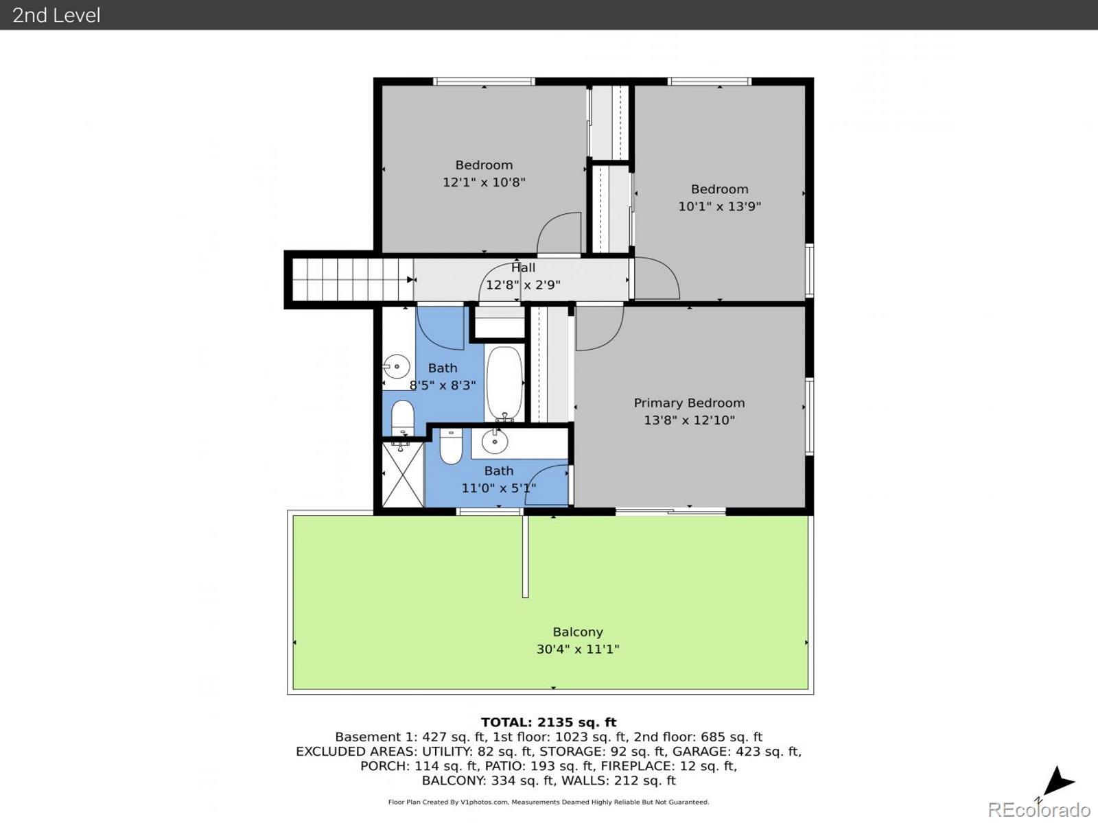 6956 North Robb Street Arvada, CO 80004 - Photo 48 of 50
