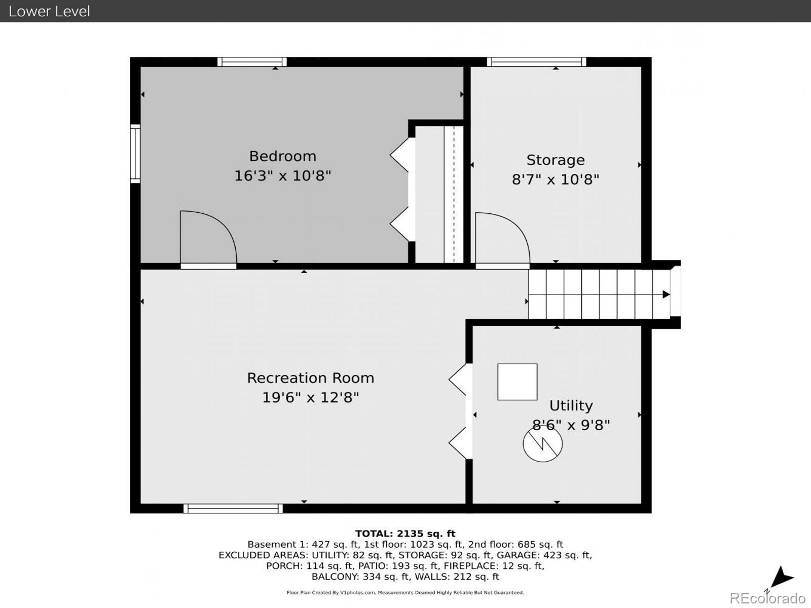 6956 North Robb Street Arvada, CO 80004 - Photo 49 of 50