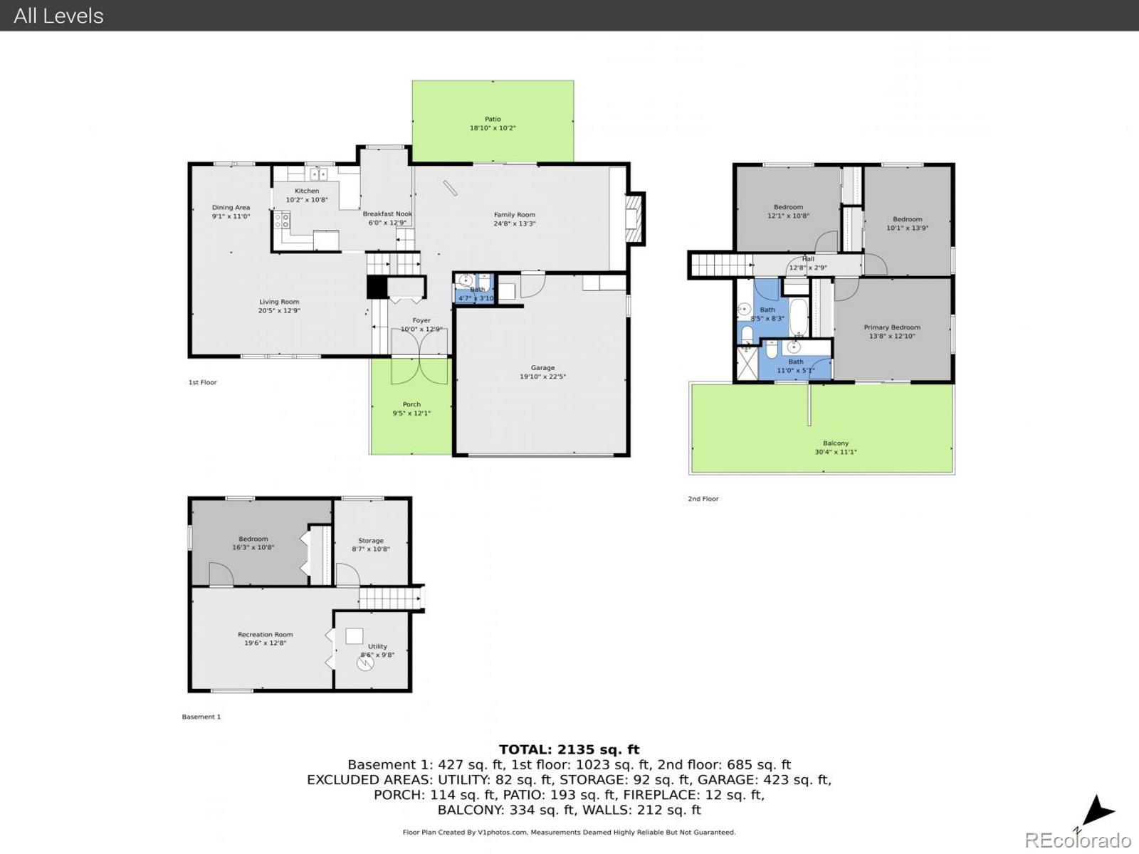 6956 North Robb Street Arvada, CO 80004 - Photo 50 of 50