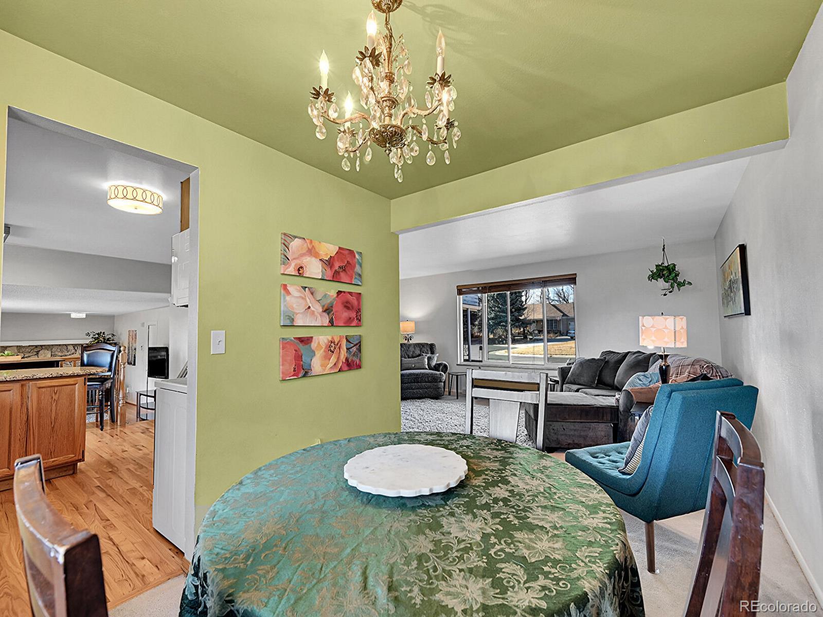 6956 North Robb Street Arvada, CO 80004 - Photo 9 of 50