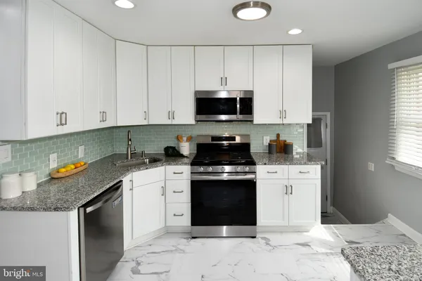 $474,900 | 1302 Whitman Drive, Glen Burnie, MD 21061