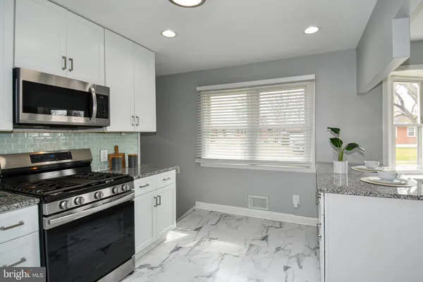 $474,900 | 1302 Whitman Drive, Glen Burnie, MD 21061