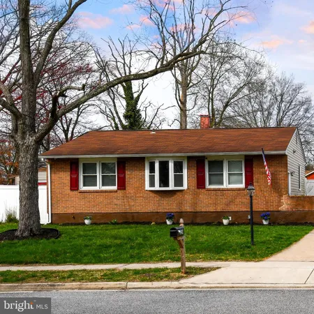 $474,900 | 1302 Whitman Drive, Glen Burnie, MD 21061