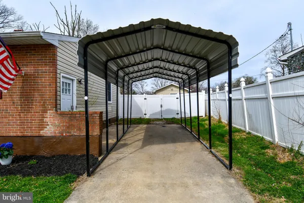 $474,900 | 1302 Whitman Drive, Glen Burnie, MD 21061