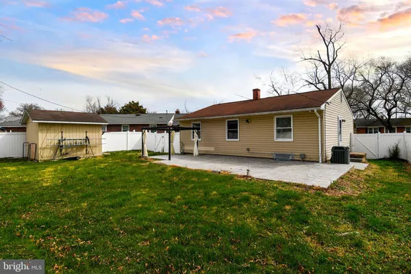 $474,900 | 1302 Whitman Drive, Glen Burnie, MD 21061