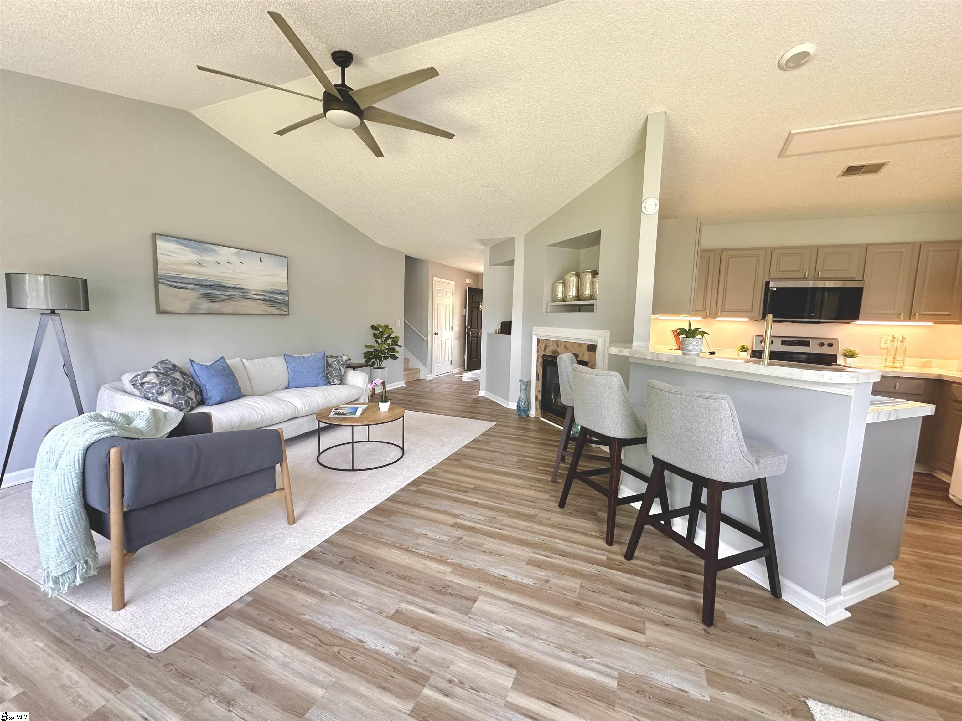 10 Crestbrook Drive Greenville, SC 29607 - Photo 6 of 18