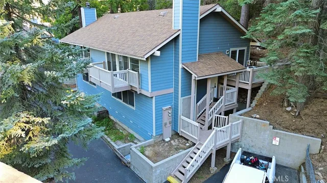 $295,000 | 313 Canyon Crest Lane, Lake Arrowhead, CA 92352