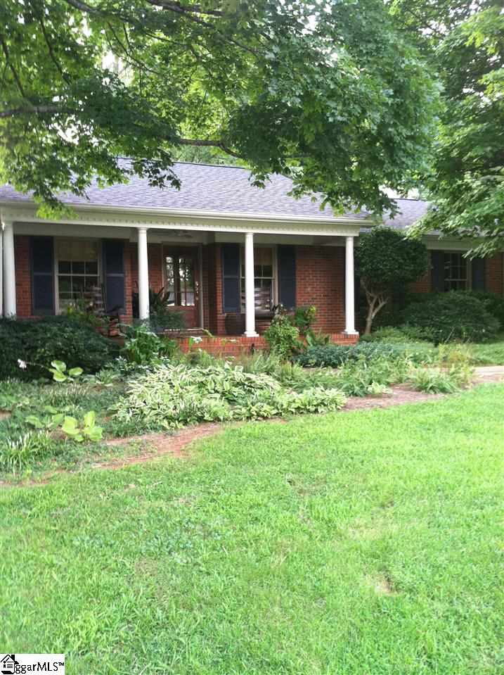 134 Hialeah Road Greenville, SC 29607 - Photo 1 of 1