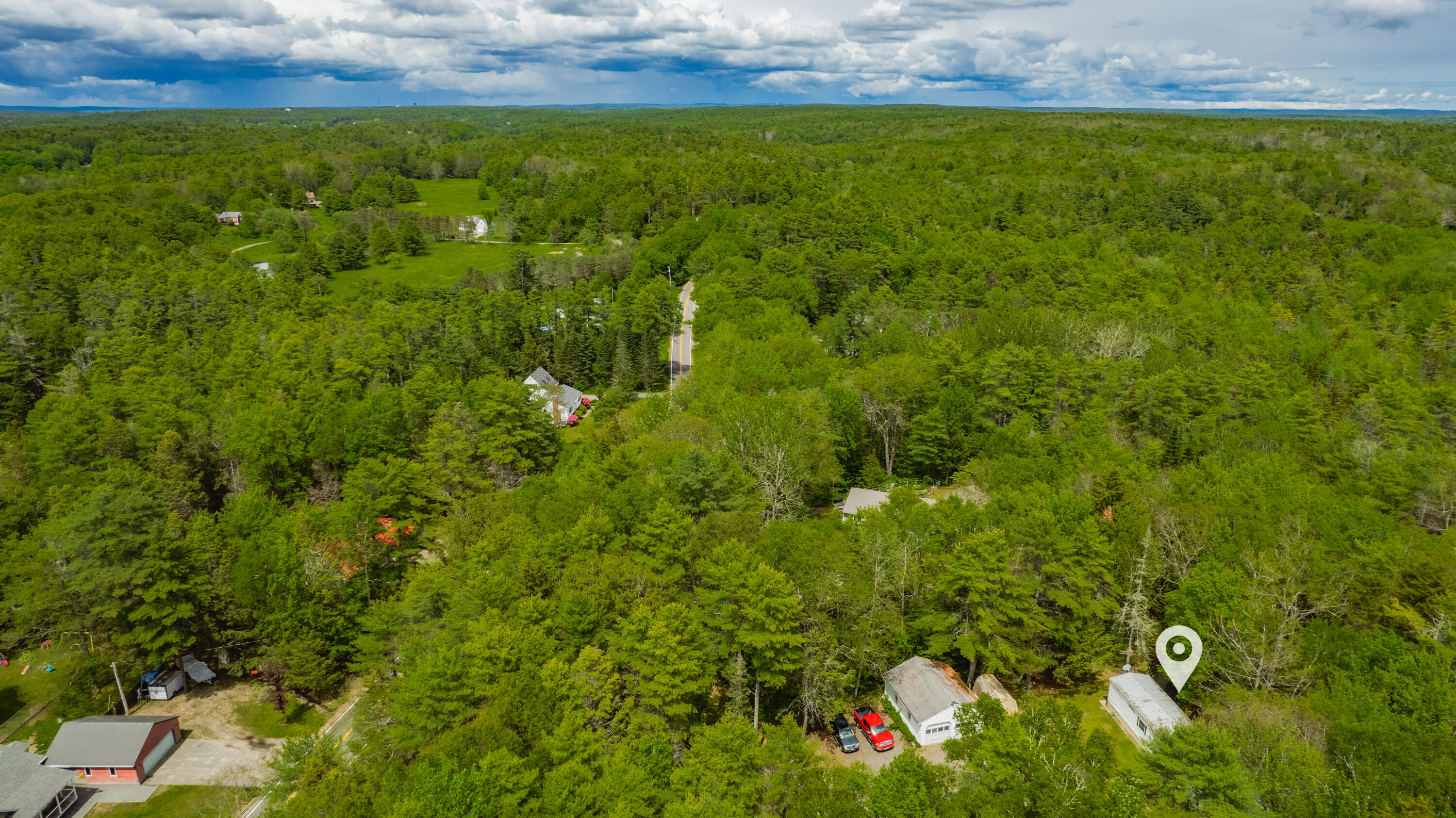 162 Sabino Road West Bath, ME 04530 - Photo 52 of 59 162 Sabino Road West Bath 52