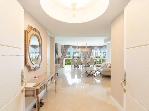 $8,985 | 18101 Collins Avenue, Unit 601, Sunny Isles Beach, FL 33160