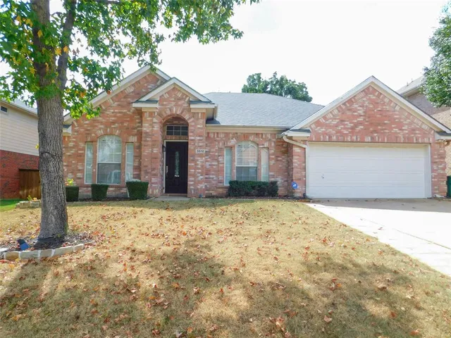 $2,295 | 3512 Yale Drive, Denton, TX 76210