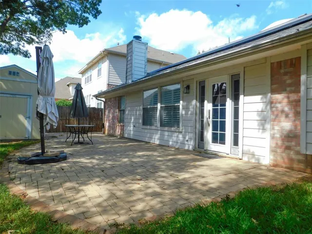 $2,295 | 3512 Yale Drive, Denton, TX 76210