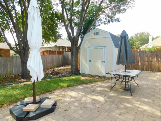 $2,295 | 3512 Yale Drive, Denton, TX 76210