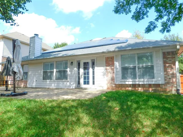 $2,295 | 3512 Yale Drive, Denton, TX 76210