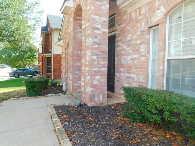 $2,295 | 3512 Yale Drive, Denton, TX 76210