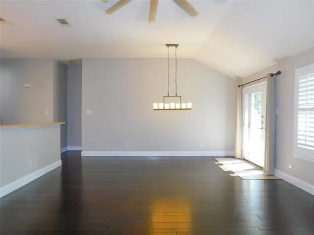 $2,295 | 3512 Yale Drive, Denton, TX 76210