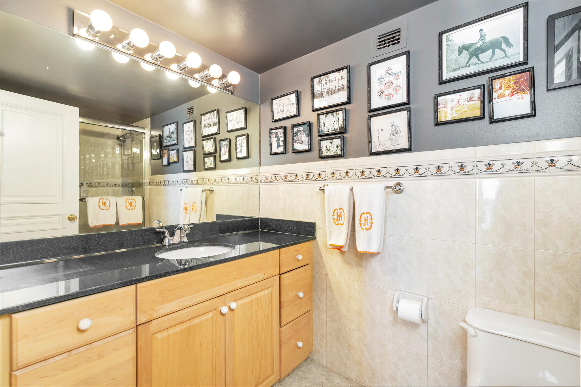 3800 Washington Road, Unit 901 West Palm Beach, FL 33405 - Photo 14 of 30 Bathroom 2