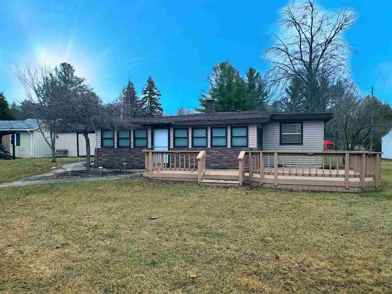1077 East Brushaber Road Hope, MI 48628 - Photo 1 of 34