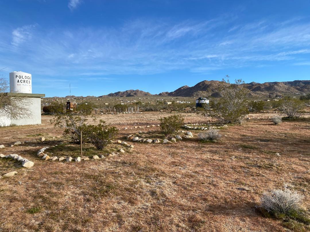 5457 Larrea Road Johnson Valley, CA 92285 - Photo 13 of 22