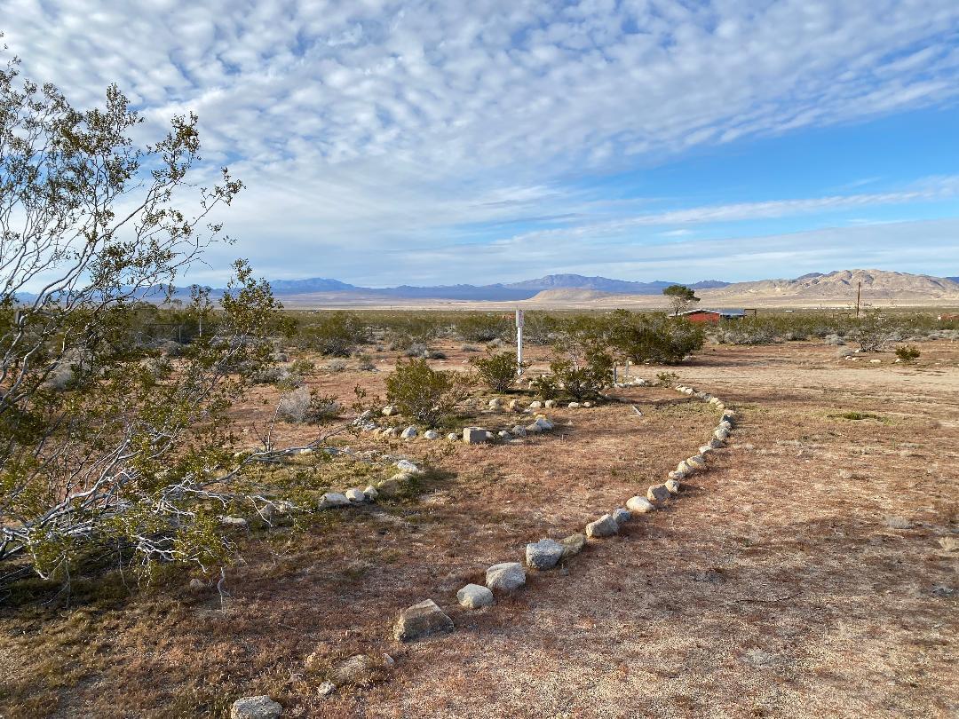 5457 Larrea Road Johnson Valley, CA 92285 - Photo 18 of 22 a view of an ocean with beach