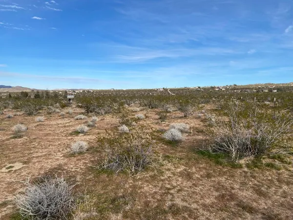 $95,000 | 5457 Larrea Road, Johnson Valley, CA 92285