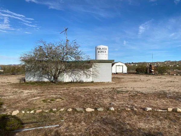 a view of a sign board