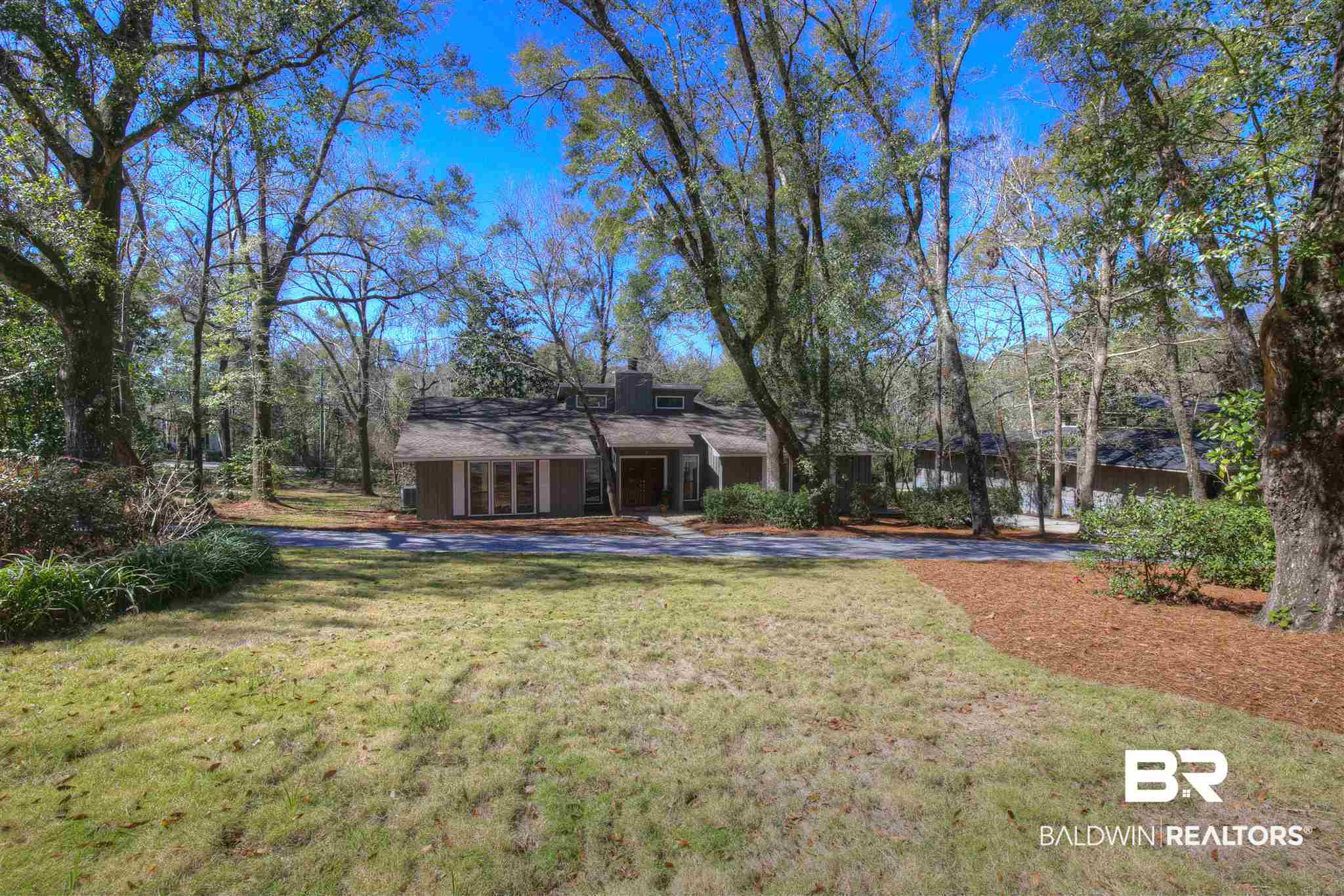 22781 Hillwood Road Fairhope, AL 36532 - Photo 2 of 22