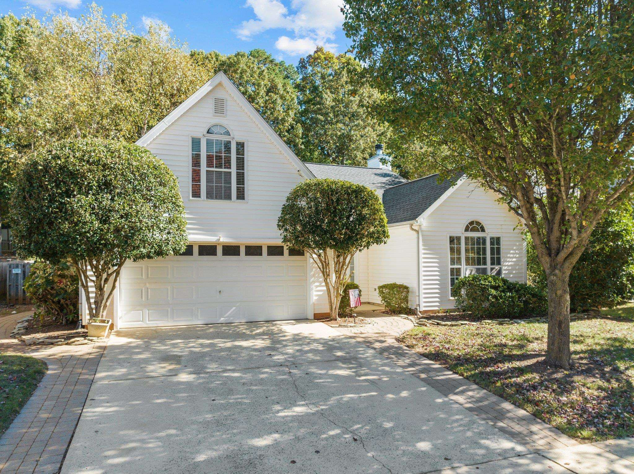 7008 Englehardt Drive Raleigh, NC 27617 - Photo 5 of 55 Photo 5