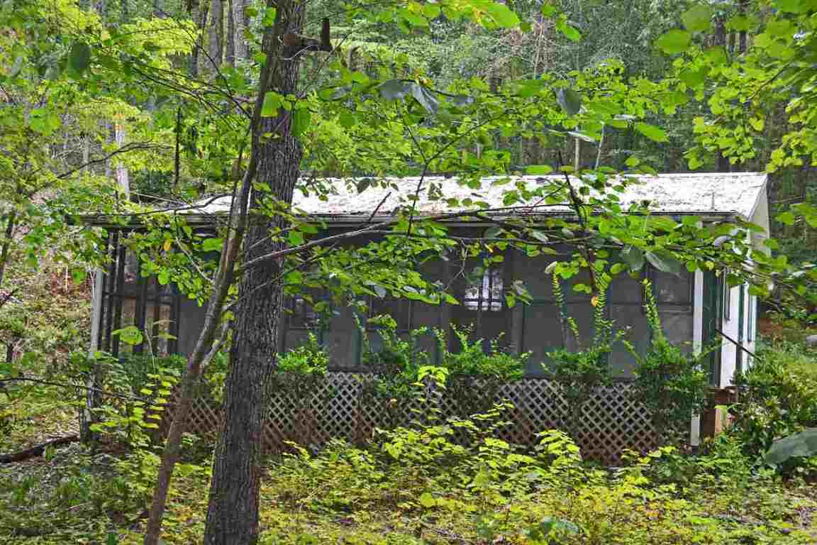 459 Suttles Road Martin, GA 30557 - Photo 2 of 11